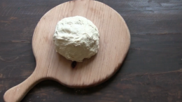 Basischer pizzateig ohne hefe