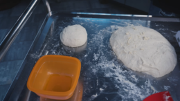 Ganz einfacher pizzateig