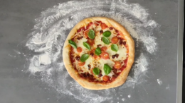 Geheimrezept pizzateig