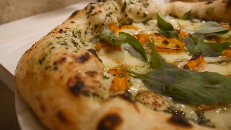 72 stunden pizzateig frische hefe