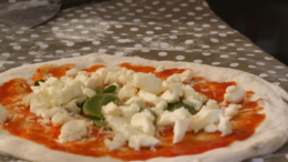 Echt italienischer pizzateig rezept