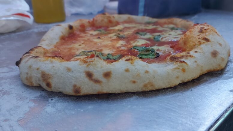 24h pizzateig trockenhefe