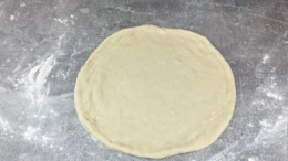 Amerikanische pizzateig rezept