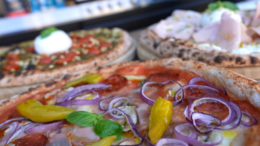 Ausgefallene pizza rezepte