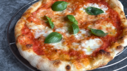 Beste italienische pizza