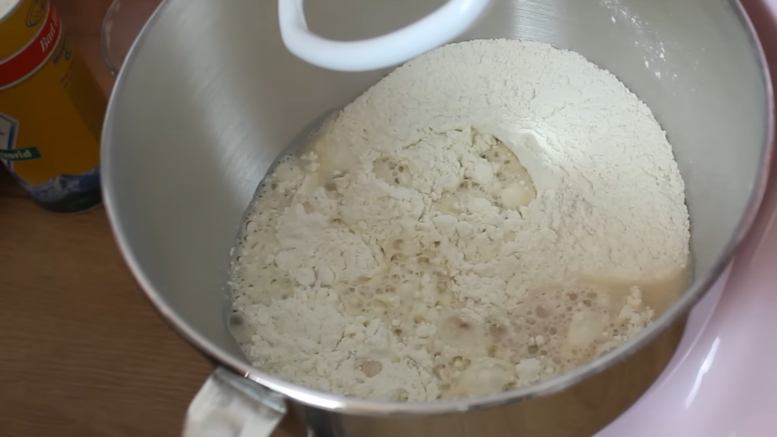 Beste mehl für pizzateig